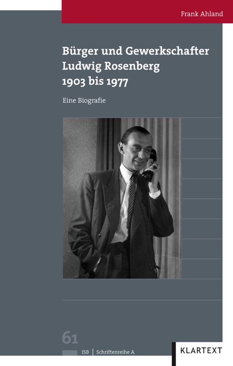 Rosenberg-Cover